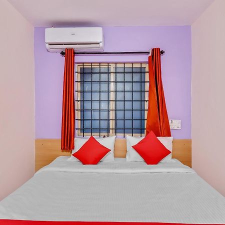 Hotel O Mrv Royal Suites Dod Jala Exterior photo