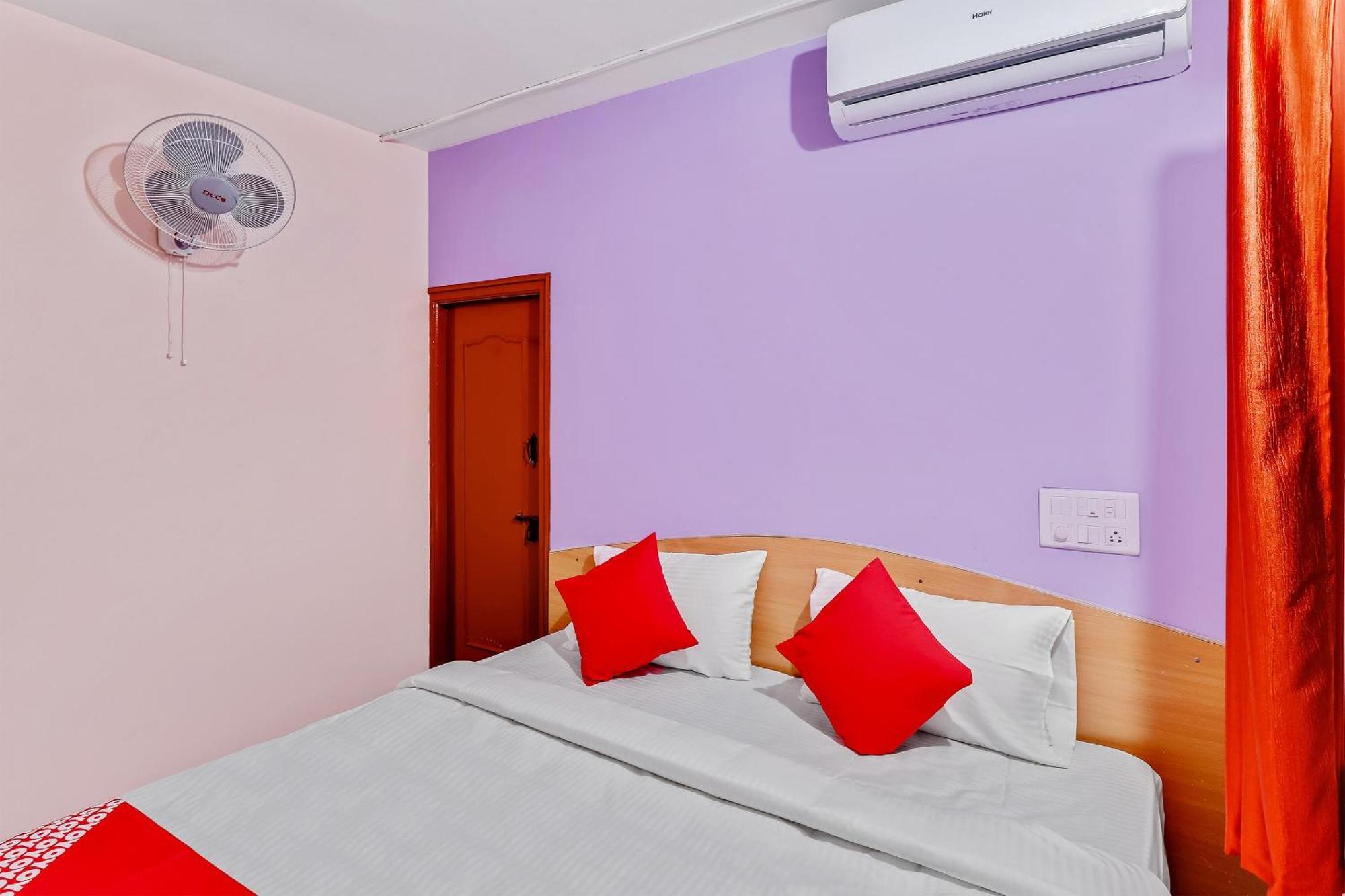 Hotel O Mrv Royal Suites Dod Jala Exterior photo