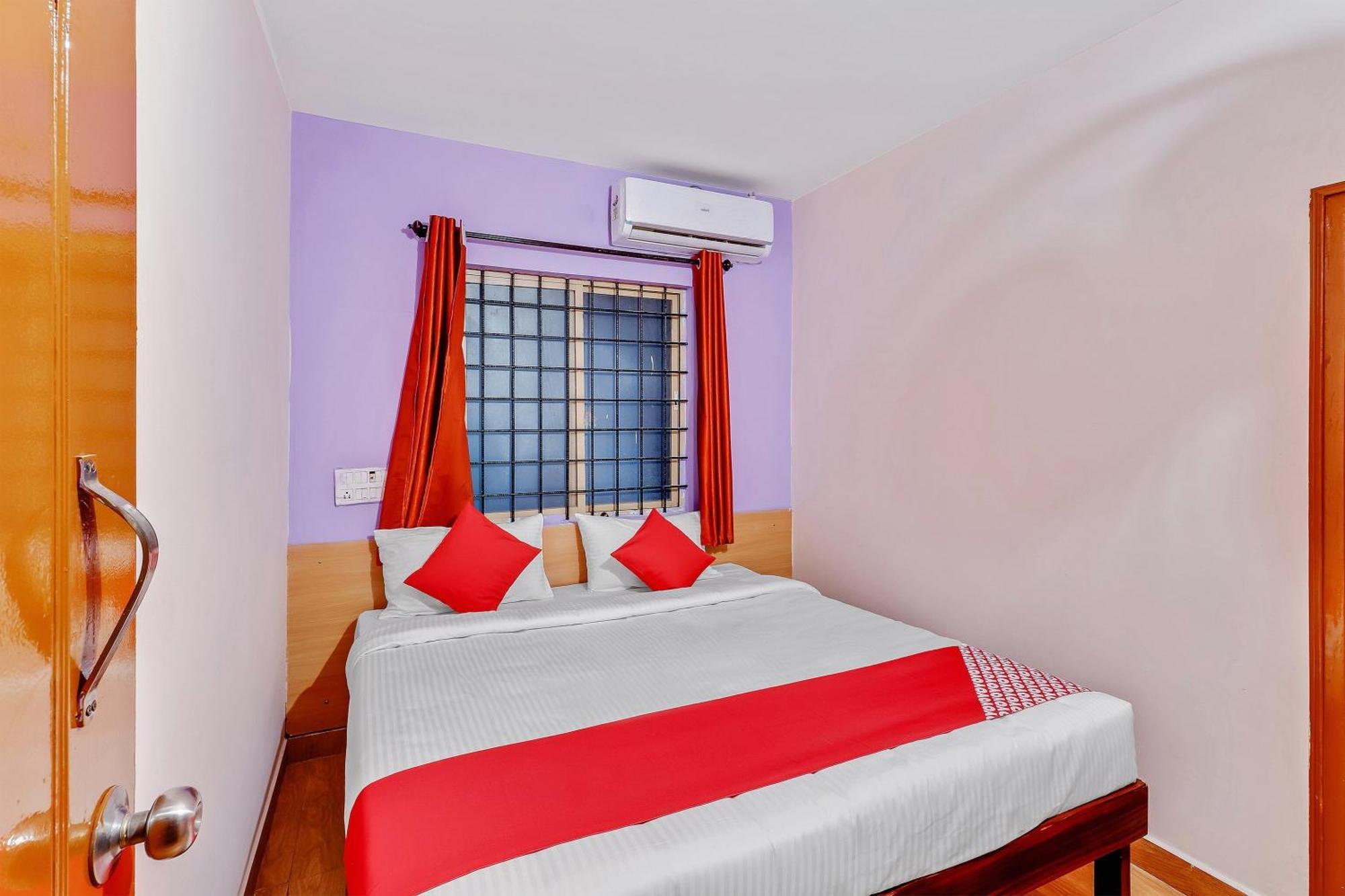 Hotel O Mrv Royal Suites Dod Jala Exterior photo