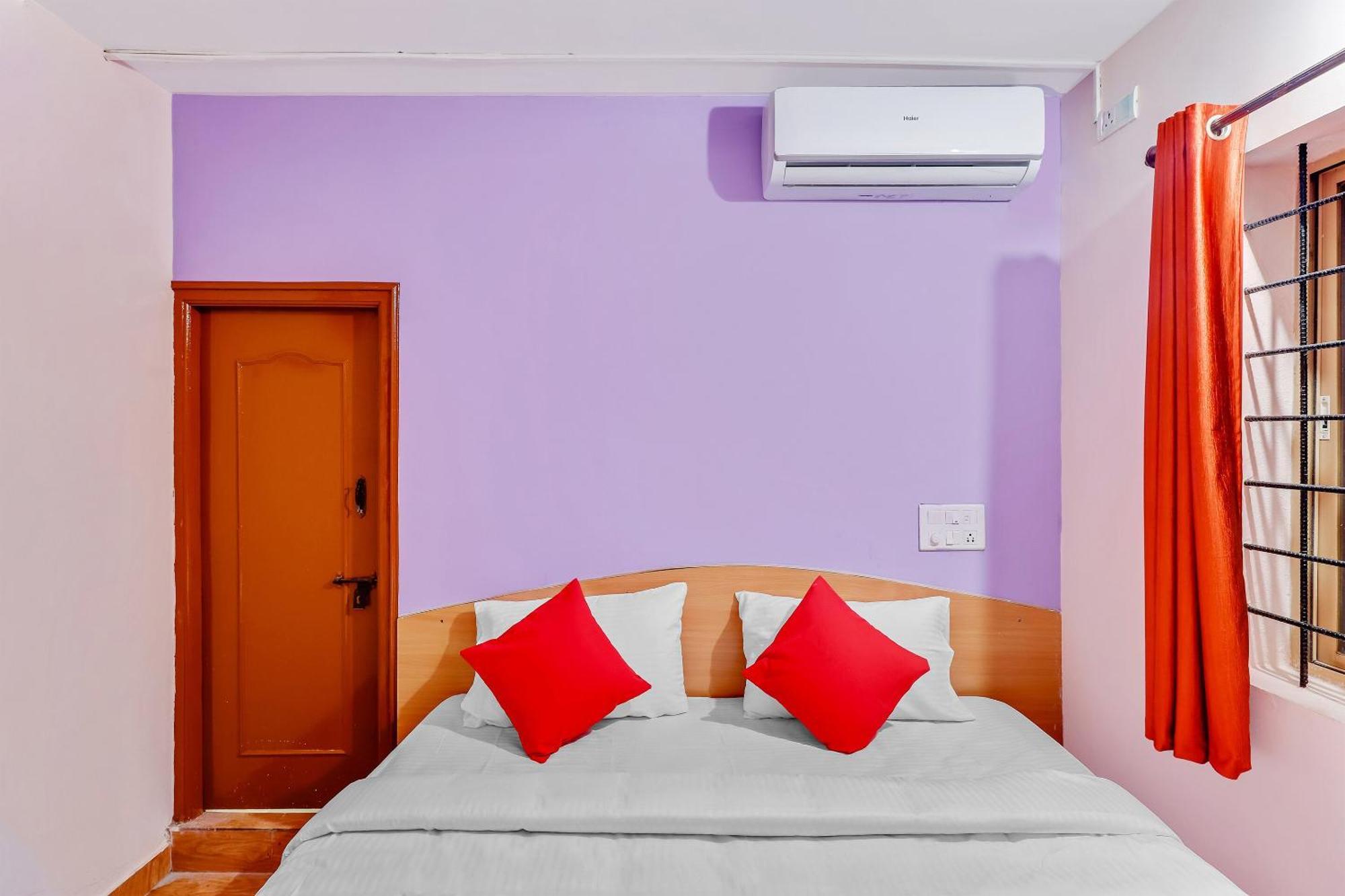 Hotel O Mrv Royal Suites Dod Jala Exterior photo