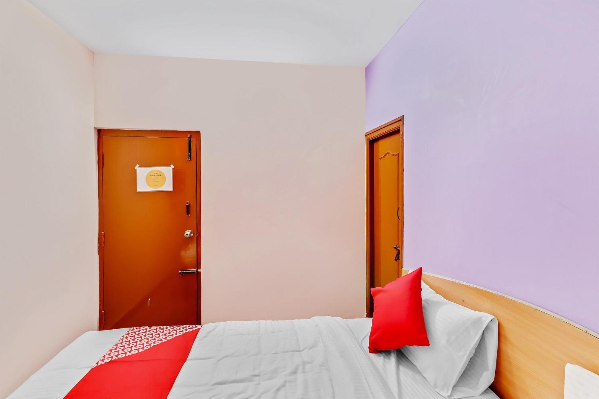 Hotel O Mrv Royal Suites Dod Jala Exterior photo