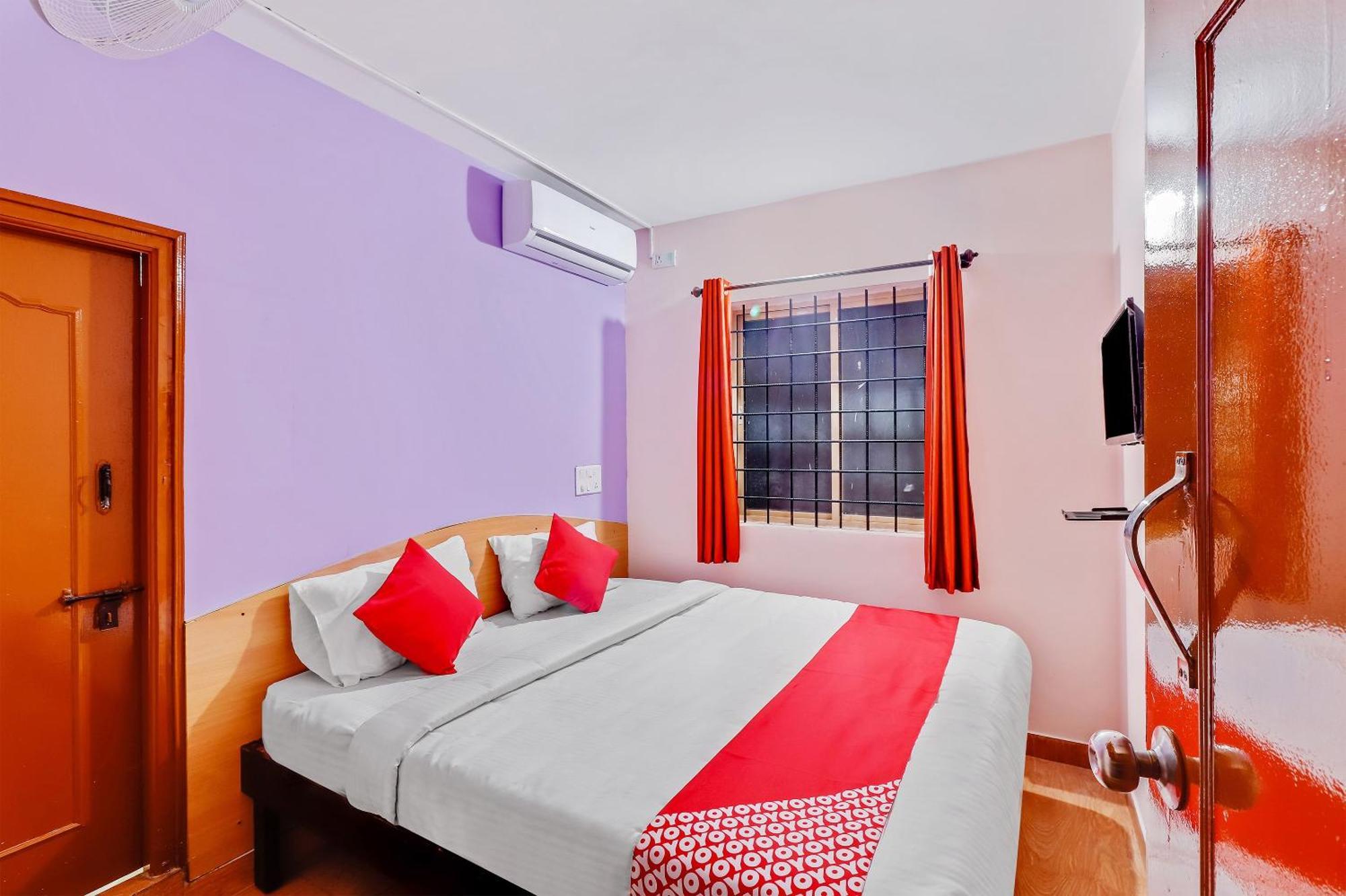 Hotel O Mrv Royal Suites Dod Jala Exterior photo