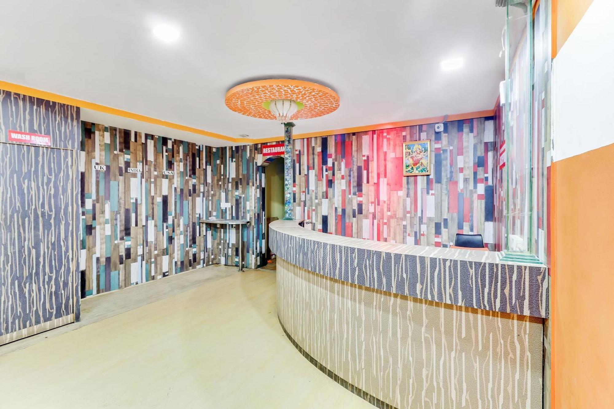 Hotel O Mrv Royal Suites Dod Jala Exterior photo