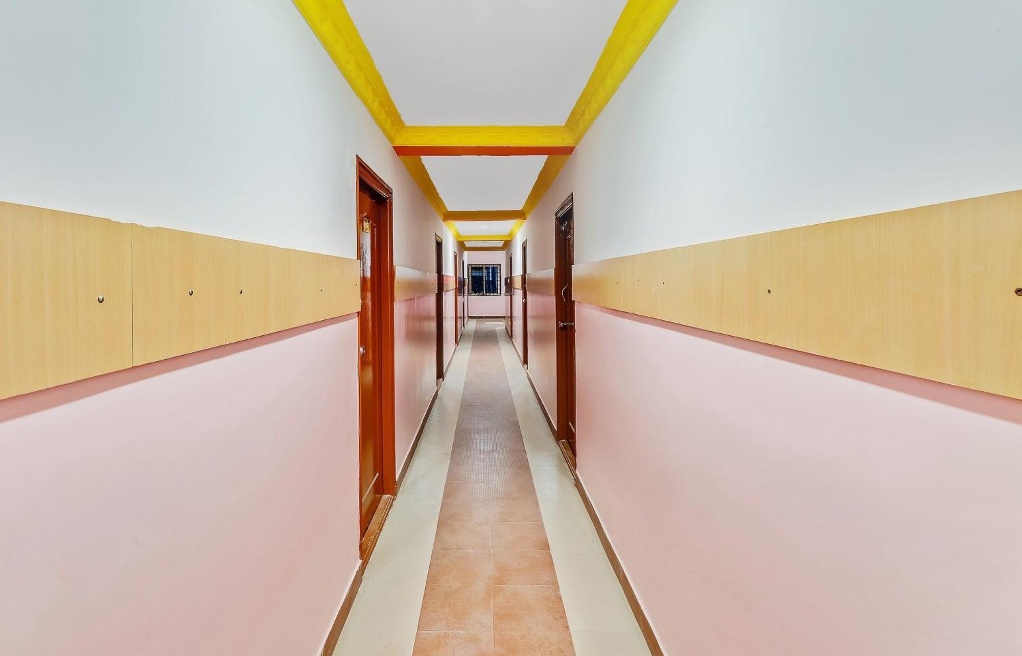 Hotel O Mrv Royal Suites Dod Jala Exterior photo