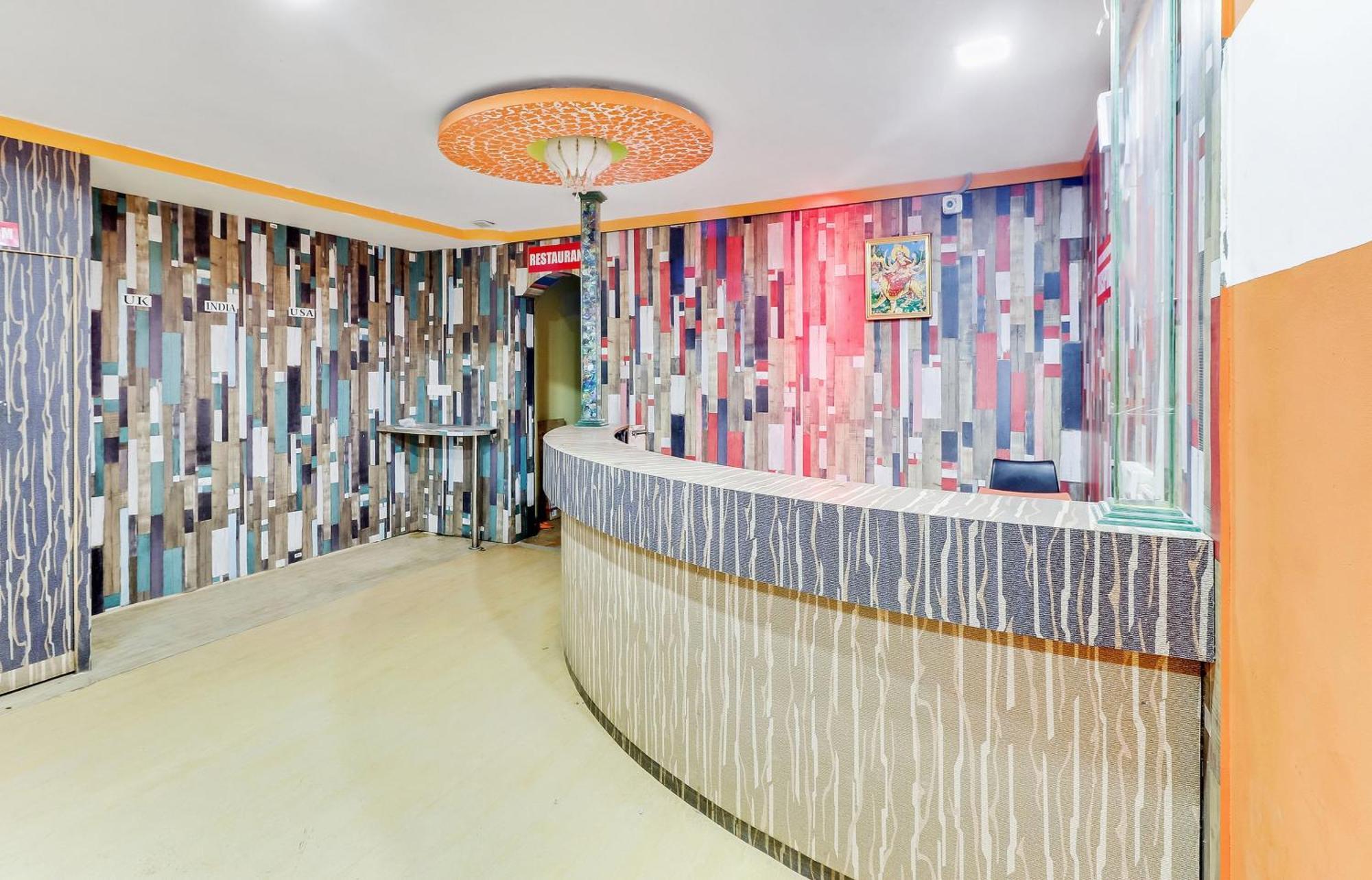 Hotel O Mrv Royal Suites Dod Jala Exterior photo