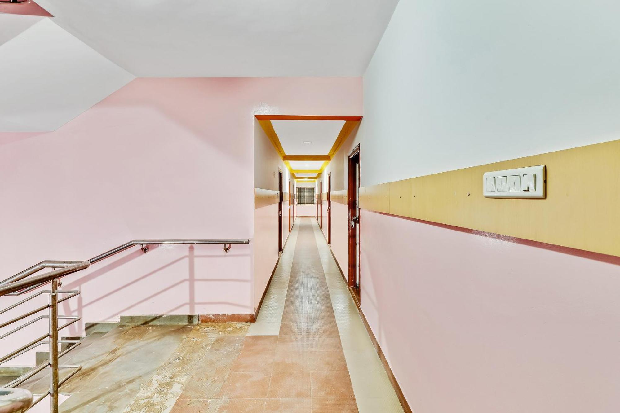Hotel O Mrv Royal Suites Dod Jala Exterior photo