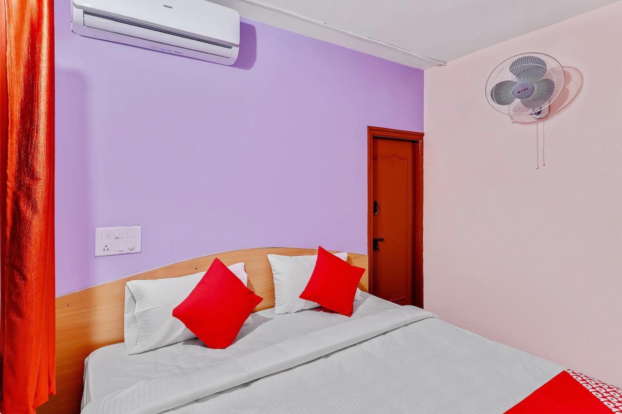 Hotel O Mrv Royal Suites Dod Jala Exterior photo
