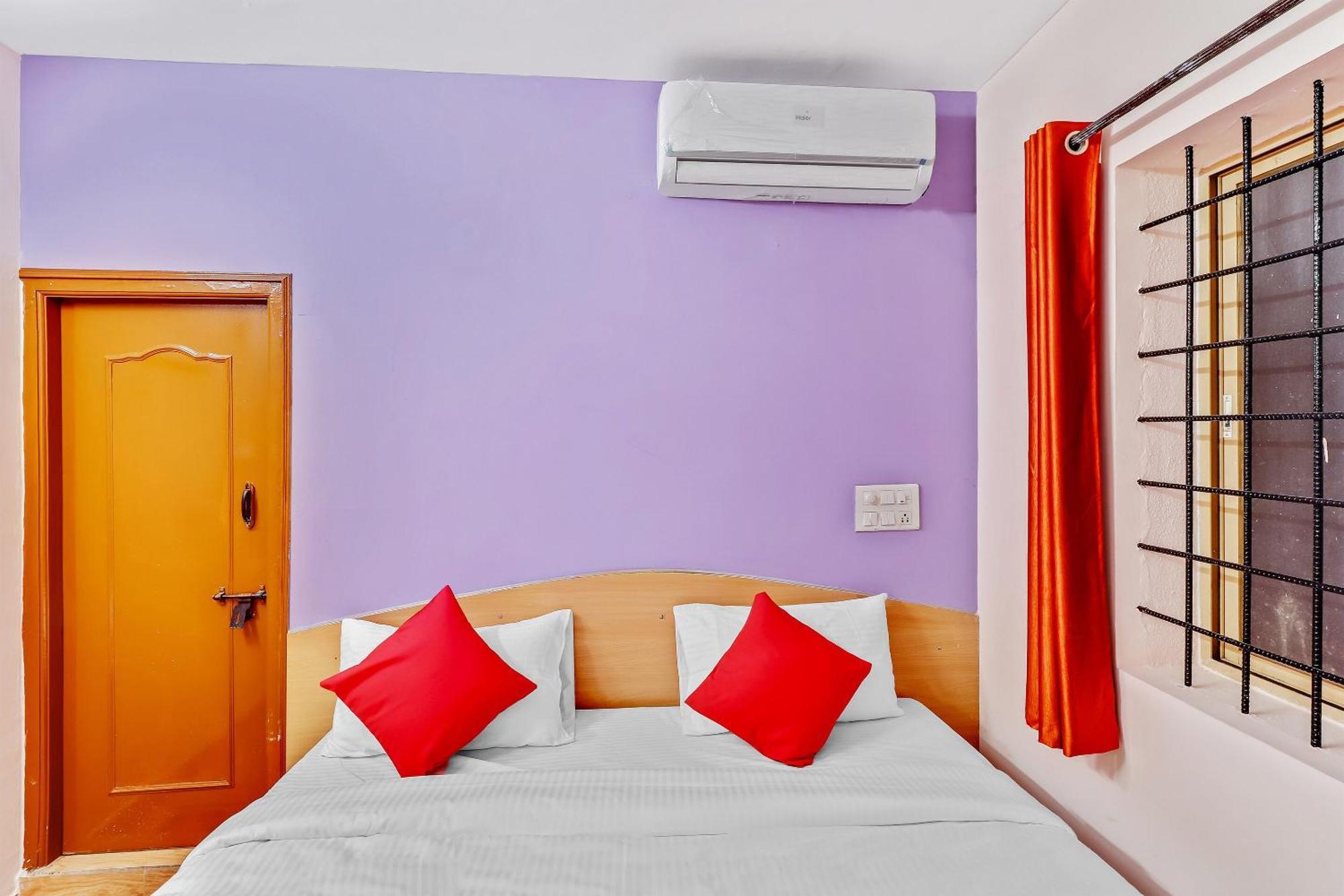 Hotel O Mrv Royal Suites Dod Jala Exterior photo