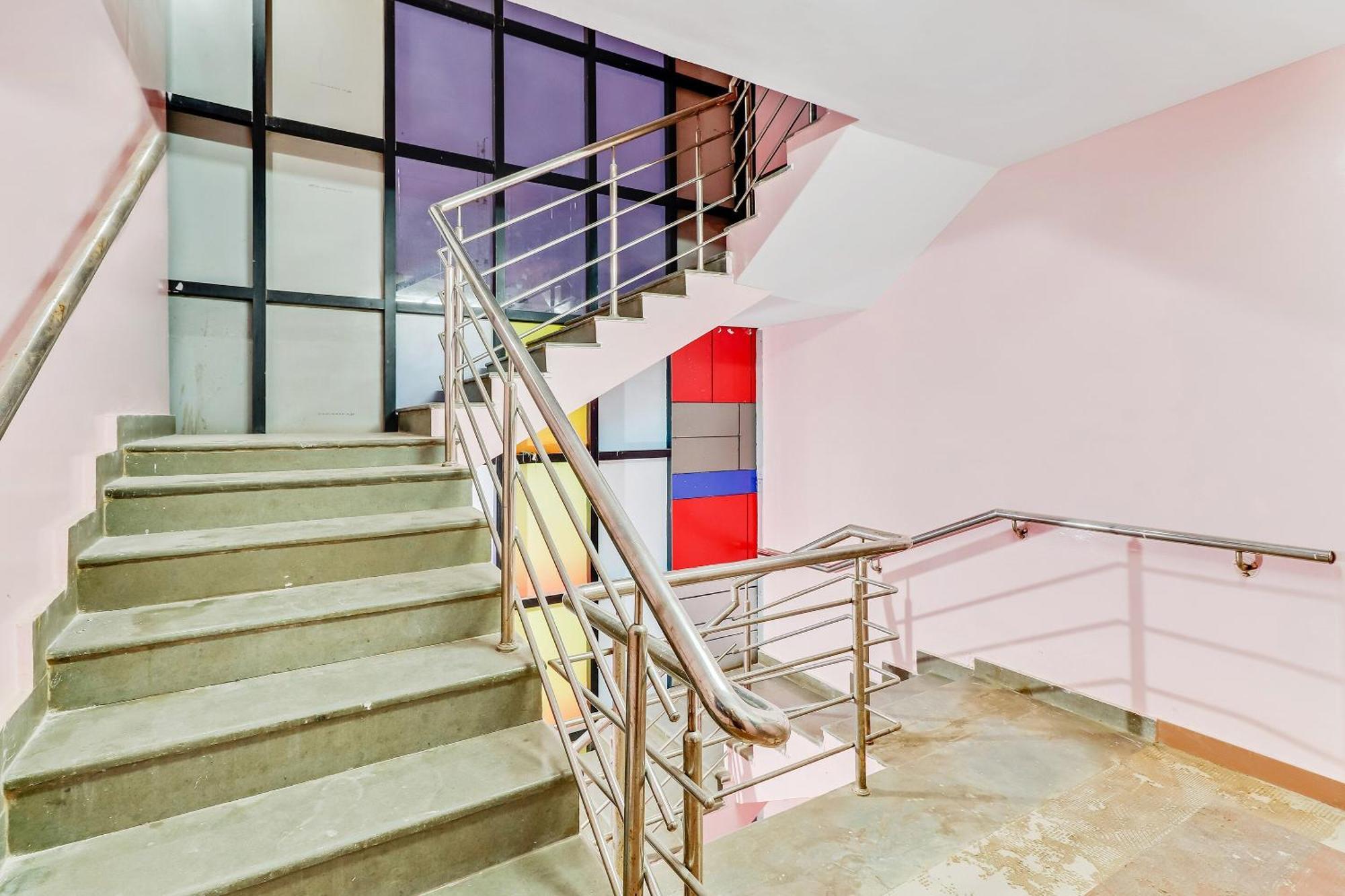Hotel O Mrv Royal Suites Dod Jala Exterior photo