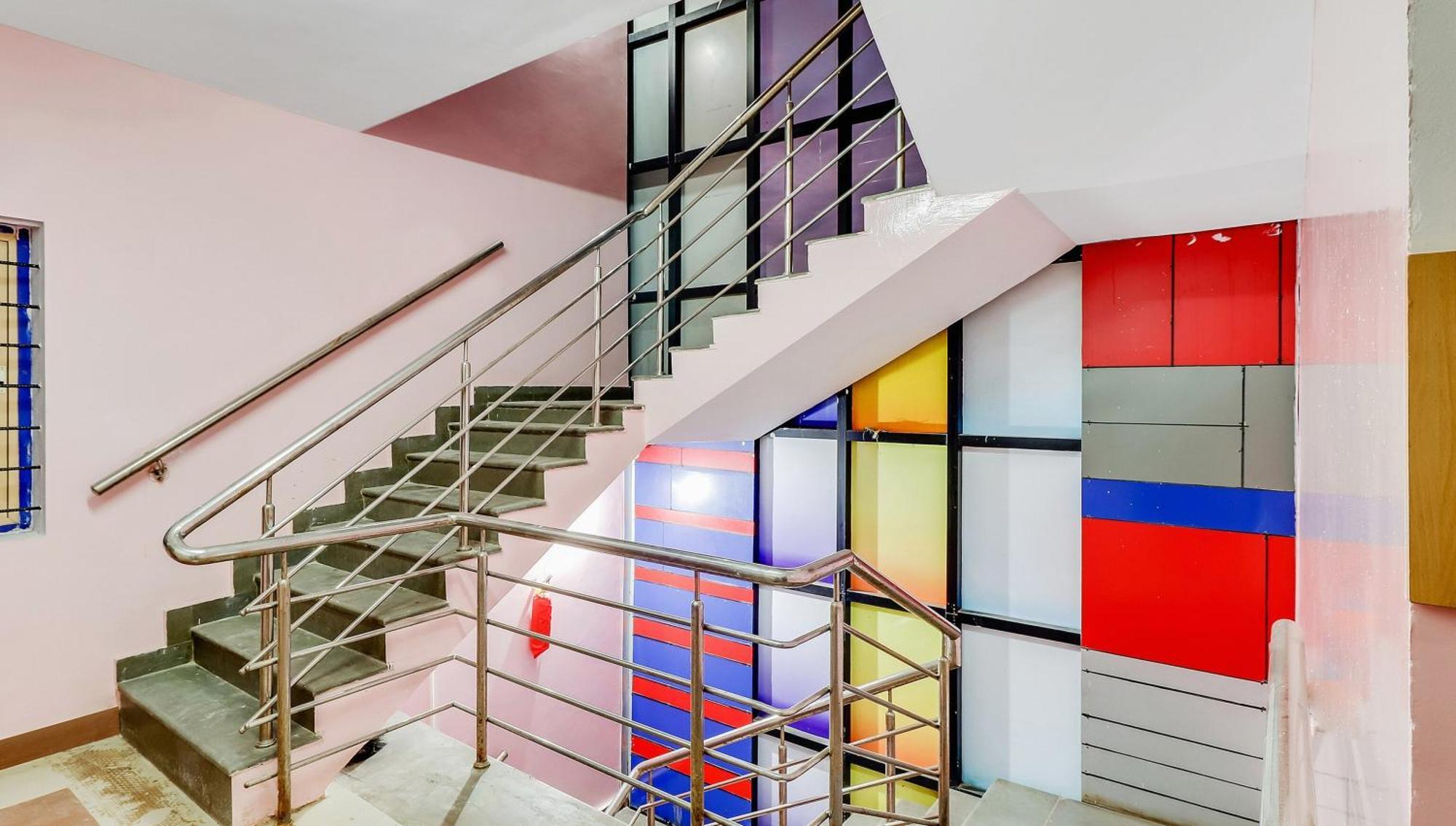 Hotel O Mrv Royal Suites Dod Jala Exterior photo